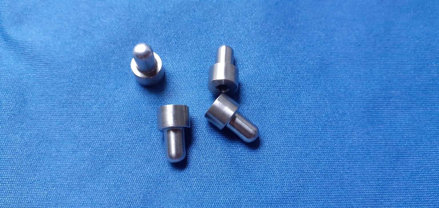 Chốt Định Vị (Dowel Pin) - Công Ty Công Nghệ Cơ Khí Việt Hưng