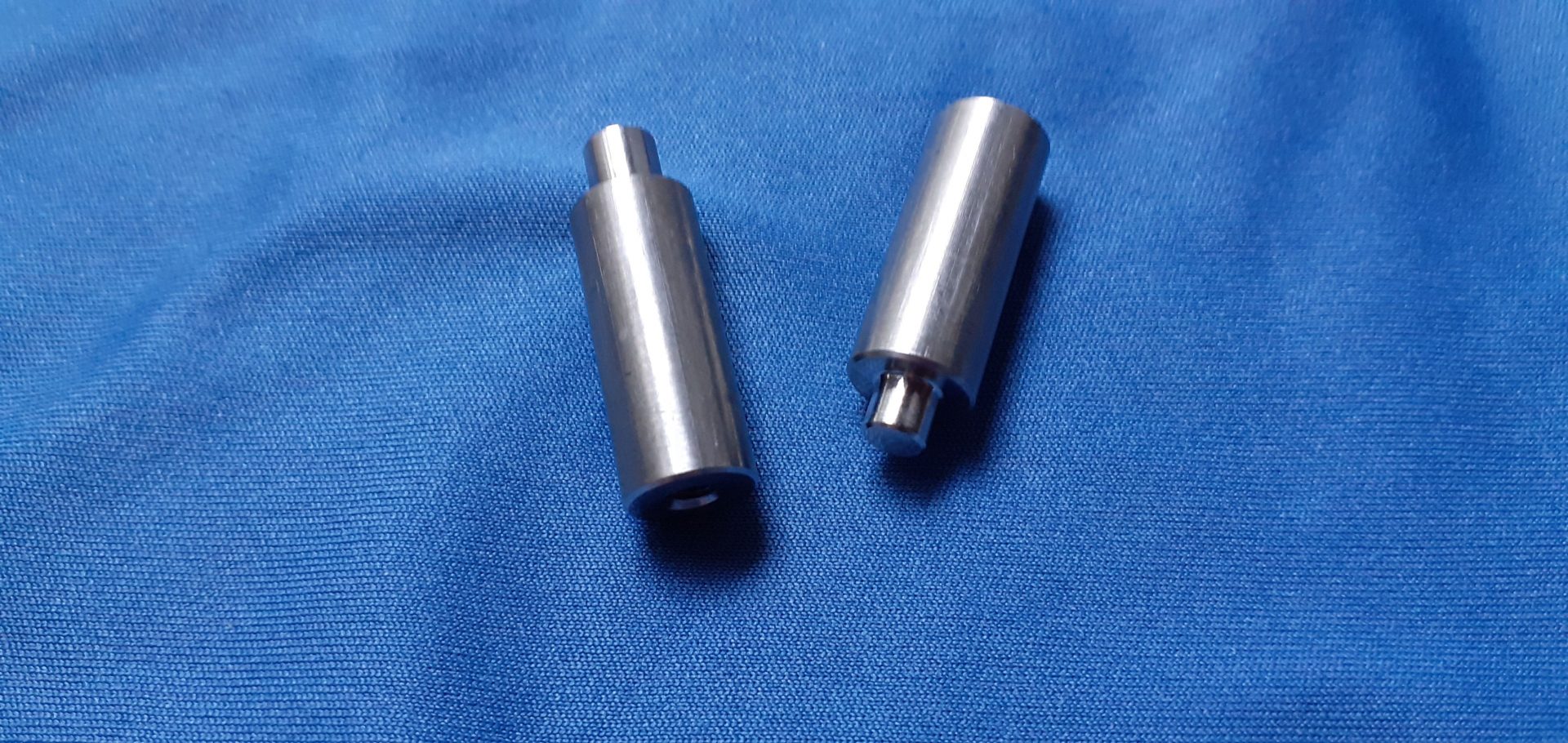 Chốt Định Vị (Dowel Pin) - Công Ty Công Nghệ Cơ Khí Việt Hưng